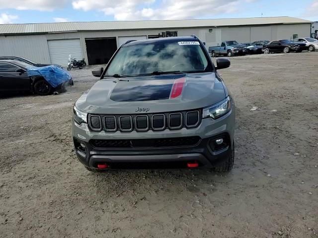 2022 Jeep Compass - Image 14