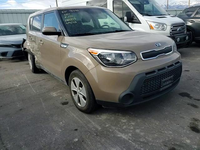 2016 Kia Soul - Image 10