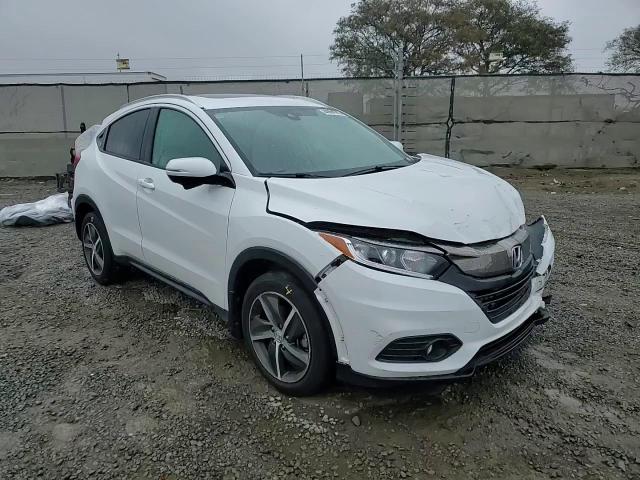 2022 Honda HR-V - Image 12