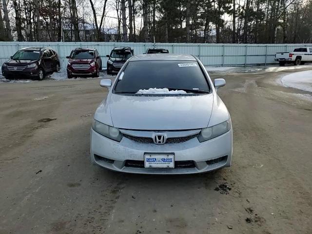 2010 Honda Civic - Image 10