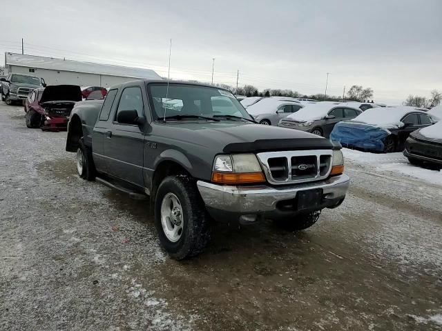 1999 Ford Ranger - Image 11