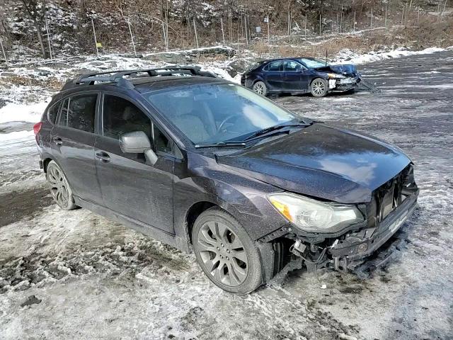 2013 Subaru Impreza - Image 15