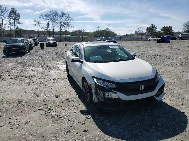 2019 Honda Civic - Image 11