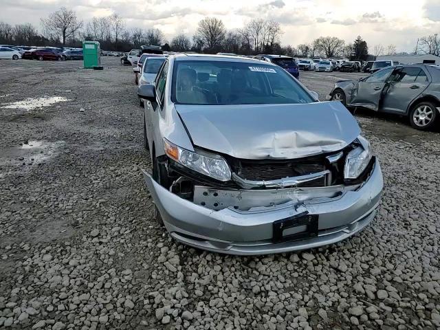 2012 Honda Civic - Image 11