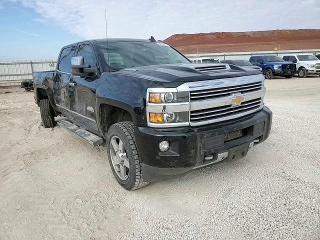 2017 Chevrolet Silverado - Image 10