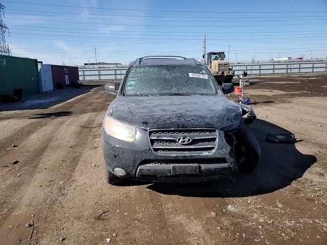 2009 Hyundai Santa Fe - Image 10