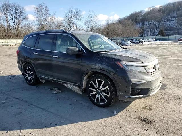 2021 Honda Pilot - Image 12