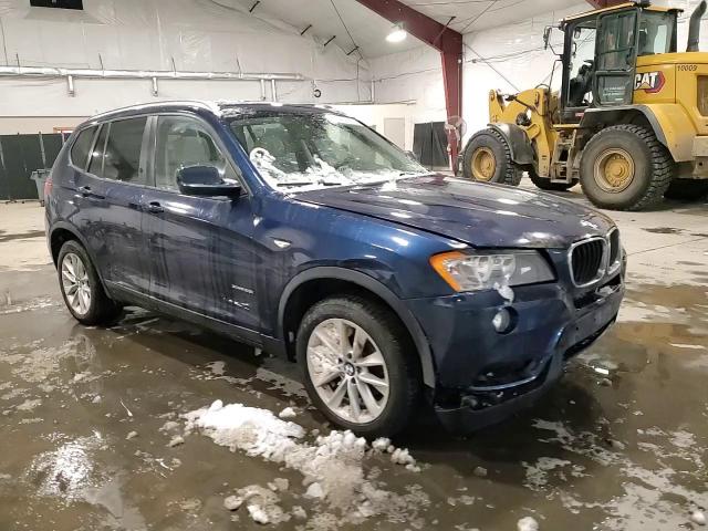 2013 BMW X3 - Image 11