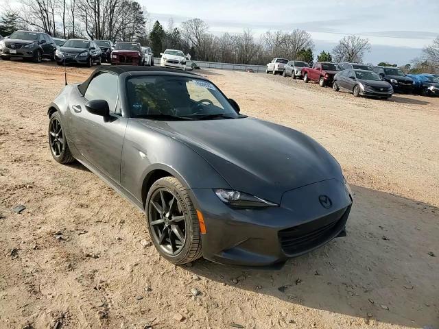 2016 Mazda MX-5 - Image 11