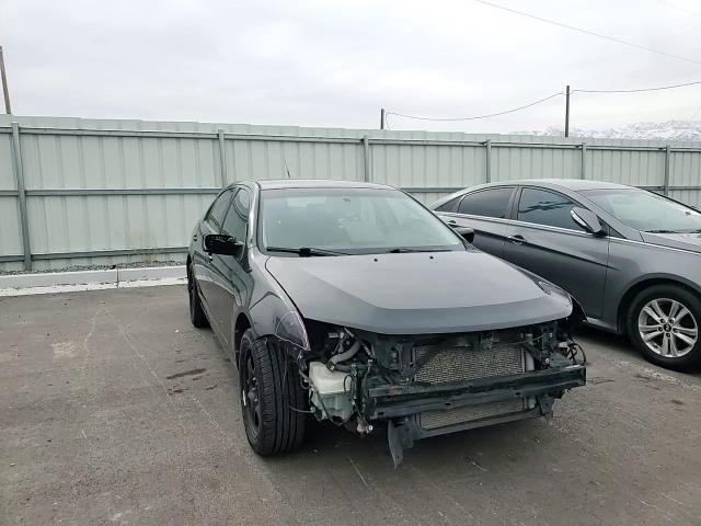 2010 Ford Fusion - Image 11