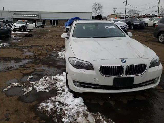 2013 BMW 5er - Image 11