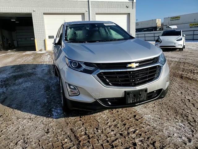 2018 Chevrolet Equinox - Image 12