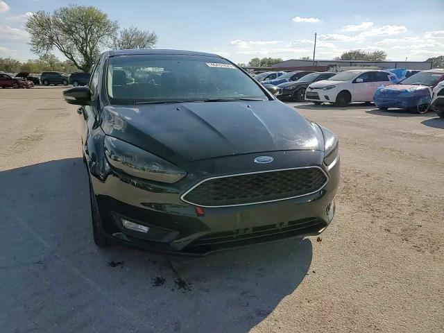 2017 Ford Focus - Image 13