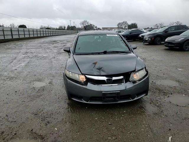 2011 Honda Civic - Image 11