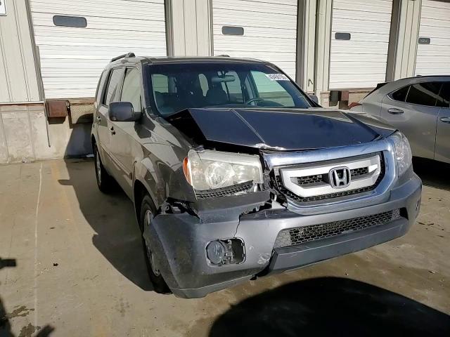 2011 Honda Pilot - Image 11