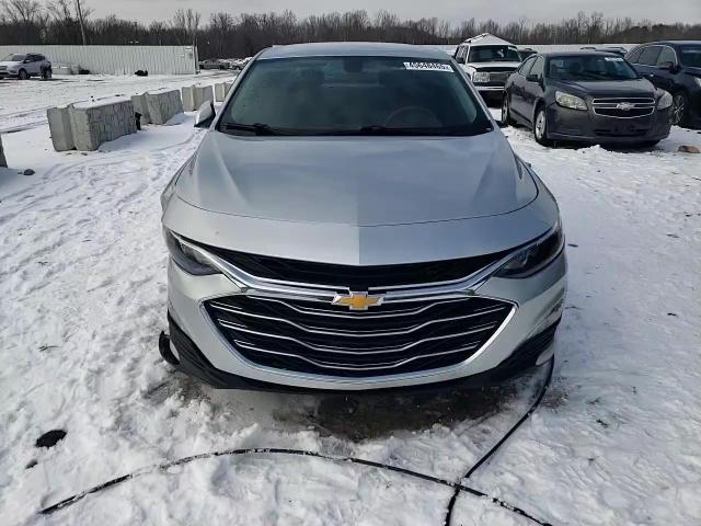 2021 Chevrolet Malibu - Image 13
