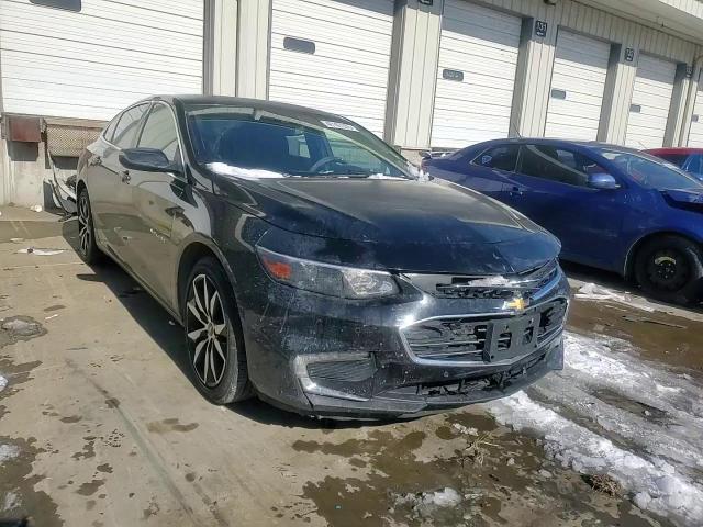 2016 Chevrolet Malibu - Image 10