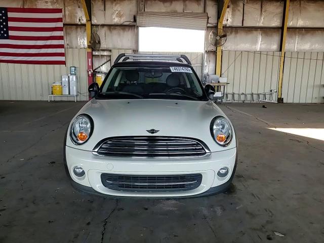 2013 MINI Cooper - Image 10