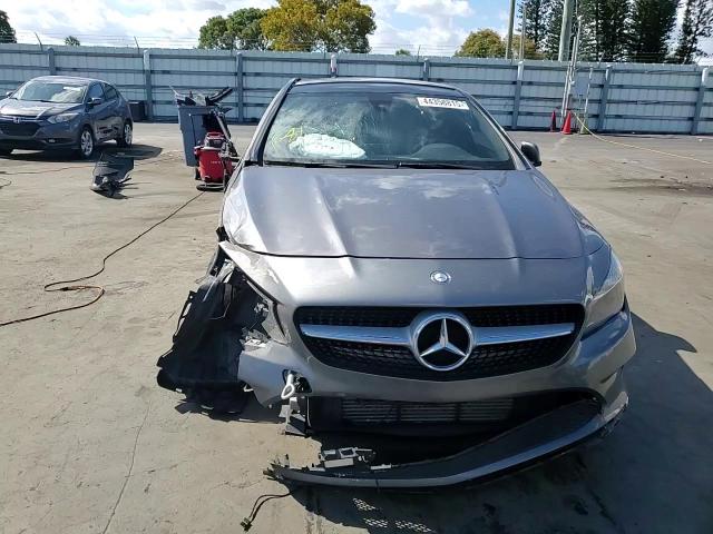2017 Mercedes-Benz CLA-klasse - Image 11