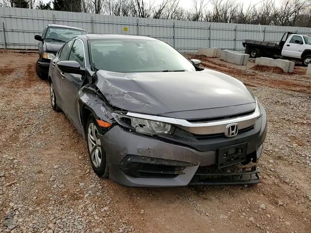2016 Honda Civic - Image 11