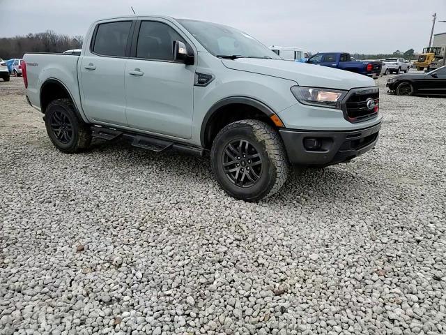 2022 Ford Ranger - Image 10