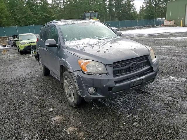 2011 Toyota RAV 4 - Image 12