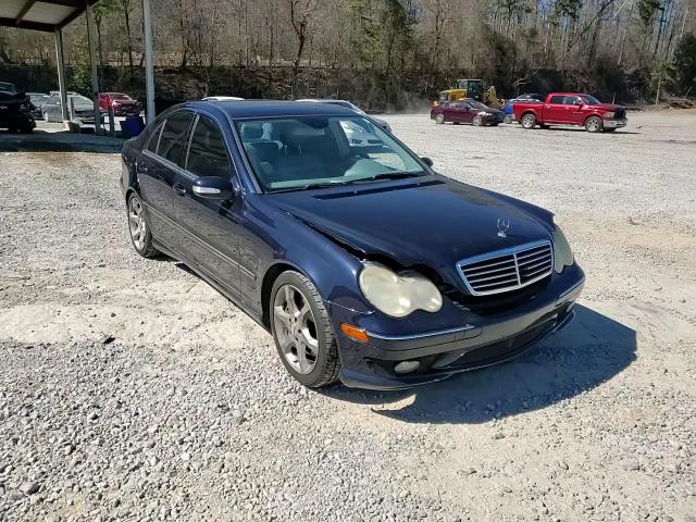 2007 Mercedes-Benz C-klasse - Image 11