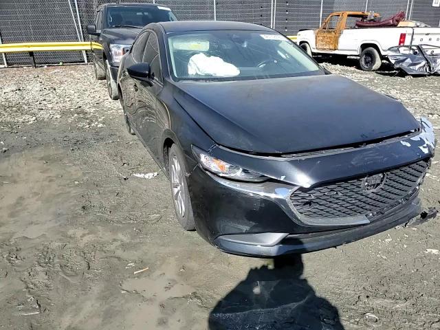 2020 Mazda 3 VIN: 3MZBPABL5LM133773 Lot: 46118785
