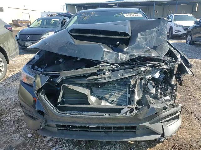 2024 Subaru WRX - Image 11