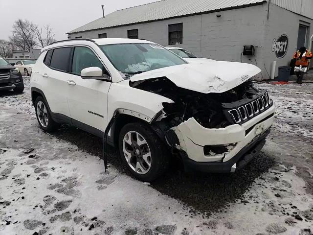 2019 Jeep Compass - Image 14