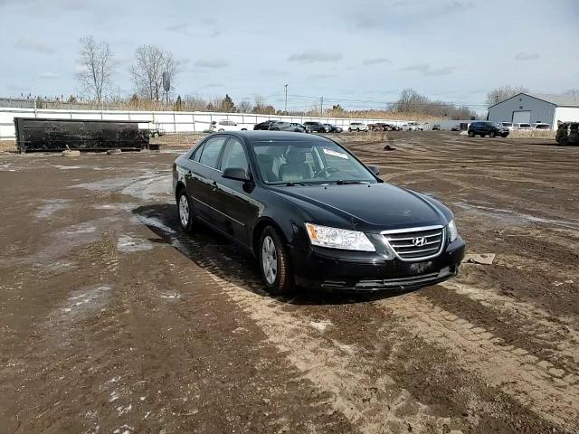 2009 Hyundai Sonata - Image 10