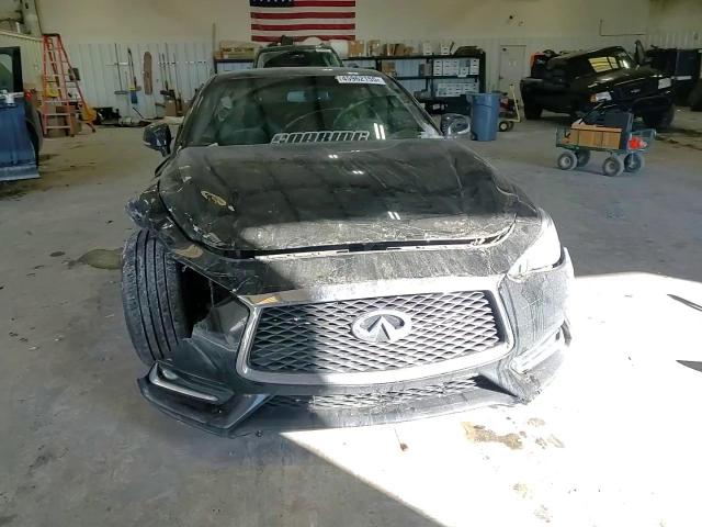 2018 Infiniti Q60 - Image 10