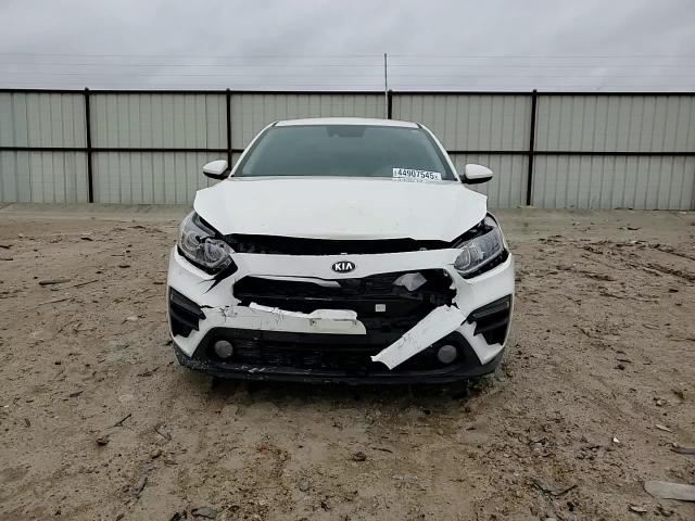 2021 Kia Forte - Image 10