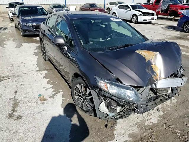 2013 Honda Civic - Image 13