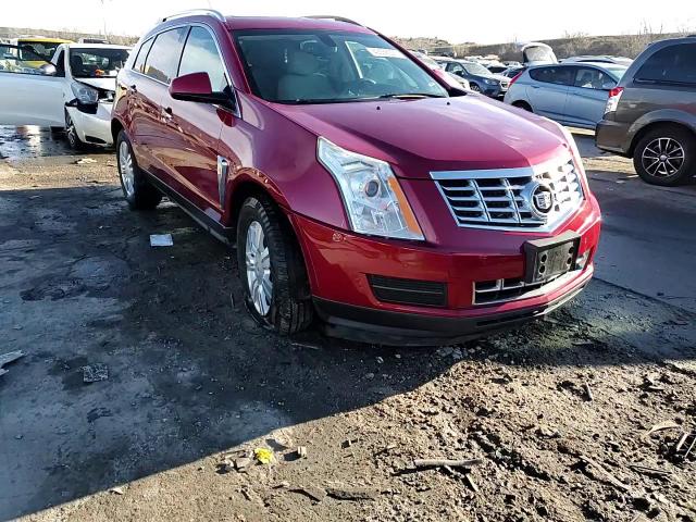 2013 Cadillac SRX - Image 14