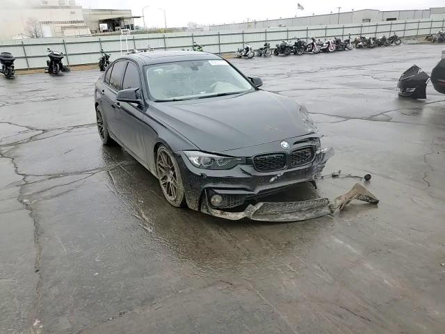 2013 BMW 3er - Image 11
