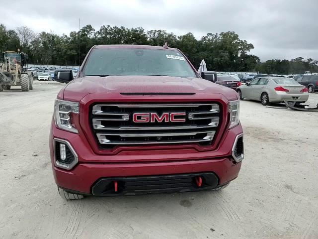 2019 GMC Sierra - Image 11
