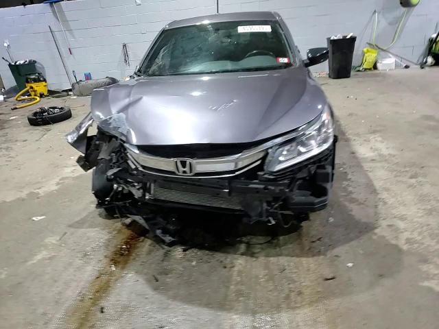 2016 Honda Accord - Image 10