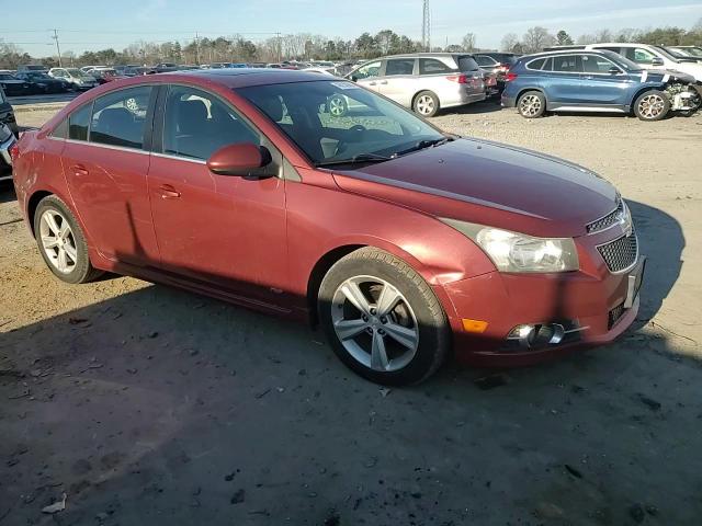 2012 Chevrolet Cruze - Image 11