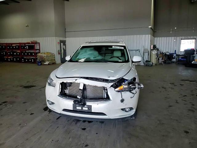 2015 Infiniti QX60 - Image 12