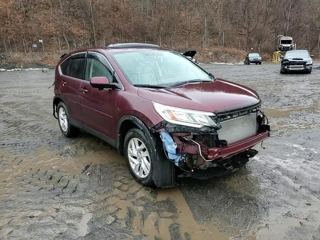 2015 Honda CR-V - Image 15