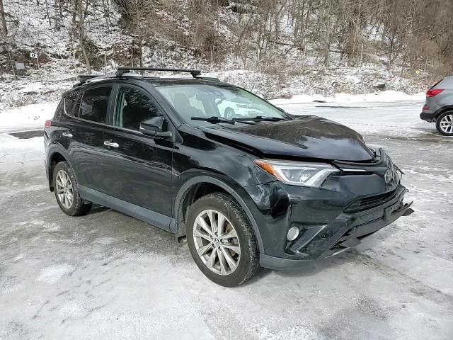 2017 Toyota RAV 4 - Image 14