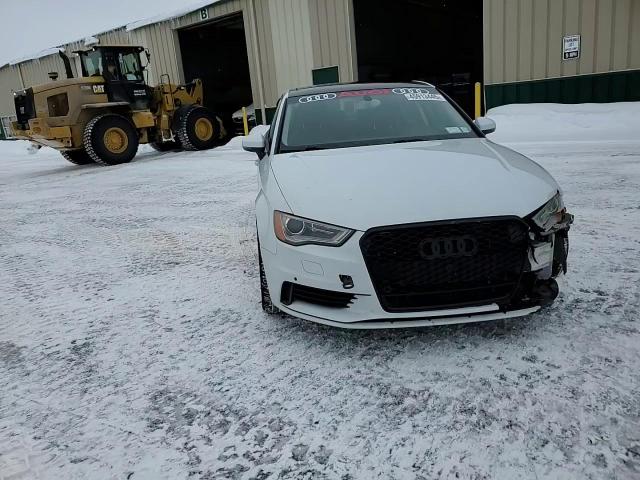 2015 Audi A3 - Image 10