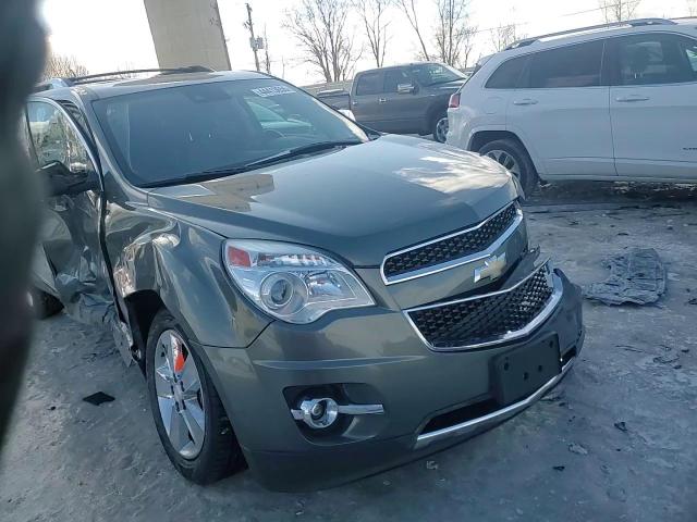 2013 Chevrolet Equinox - Image 12