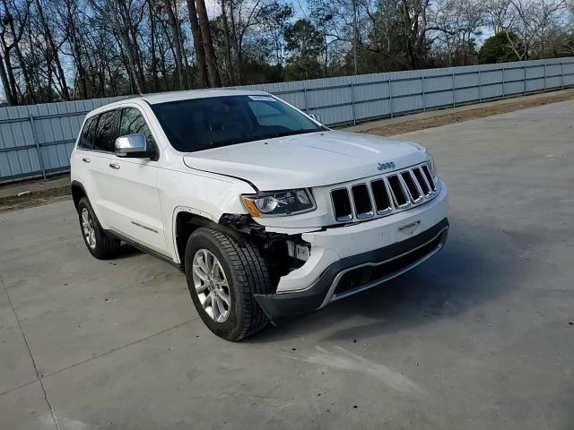 2014 Jeep Grand Cherokee - Image 14