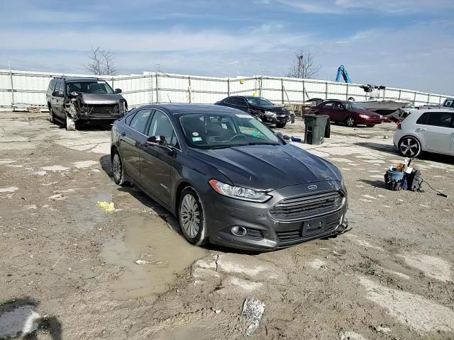 2015 Ford Fusion - Image 11
