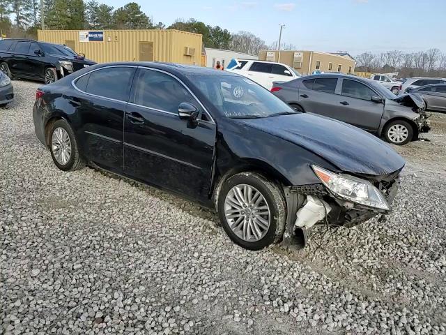 2014 Lexus ES - Image 13