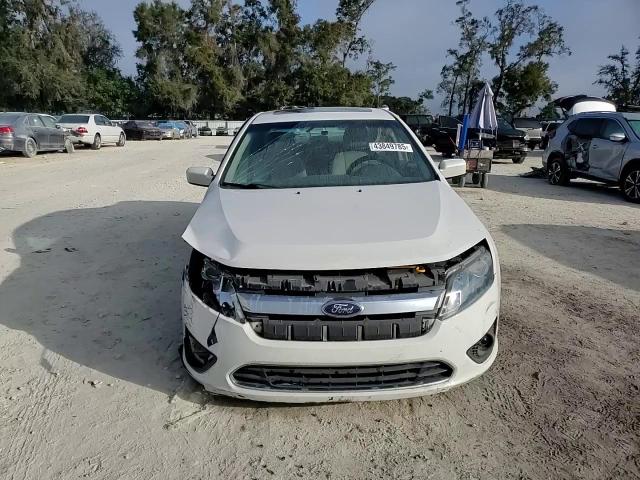 2010 Ford Fusion - Image 10
