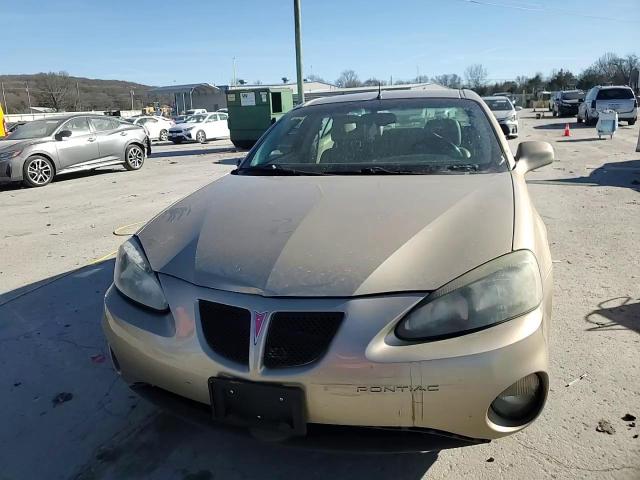 2005 Pontiac Grand Prix Gt VIN: 2G2WS522951160071 Lot: 47428765