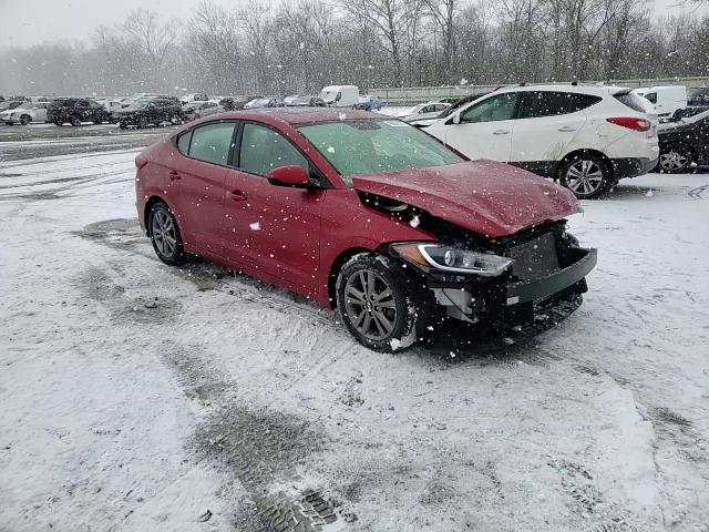 2017 Hyundai Elantra - Image 14